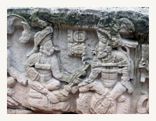 Copan alter Q founder & last