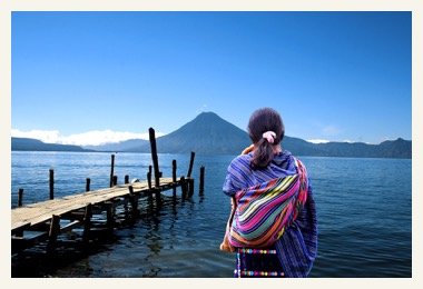 Niña-Lago-de-Atitlán