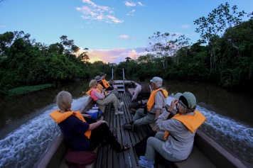 JungleExperiences-ZafiroCruise-BoatExcursions