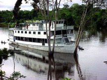 RIO-AMAZONAS cruise