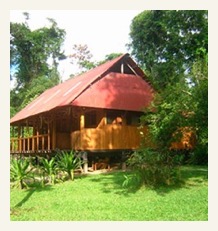 pantiacolla-lodge