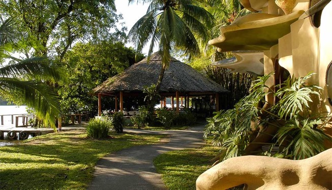 Laguna Lodge 10
