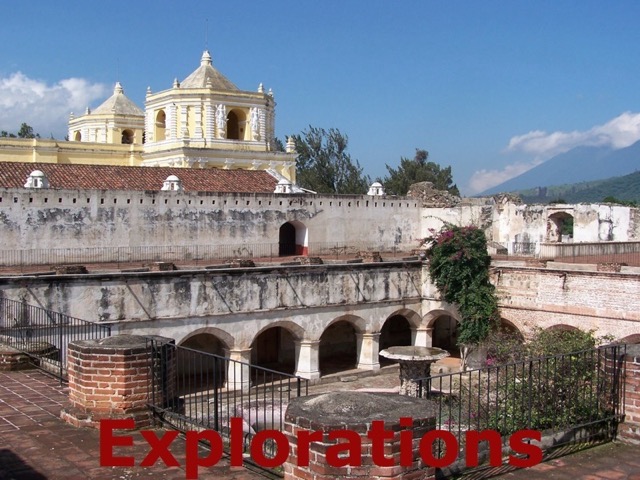 La Merced courtyard_WM